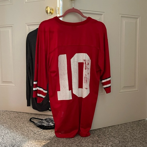 Ohio State Nike Jersey - Picture 2 of 8